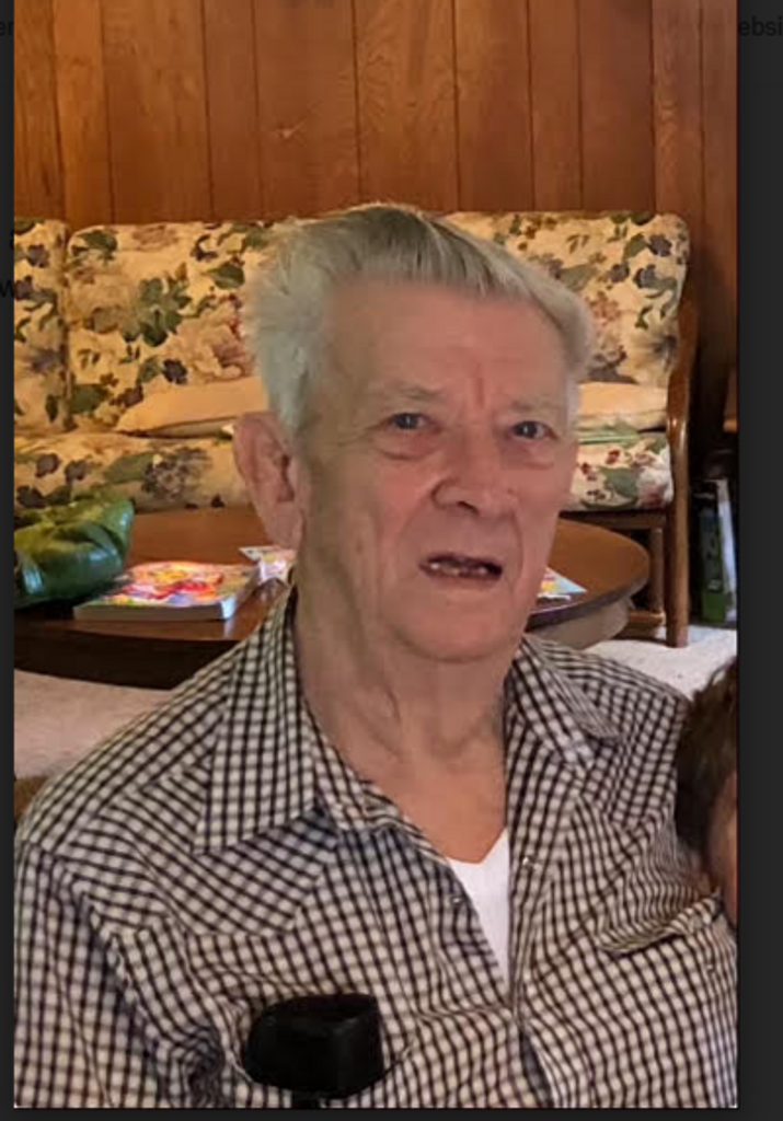 Roger Lee Barr Profile Photo