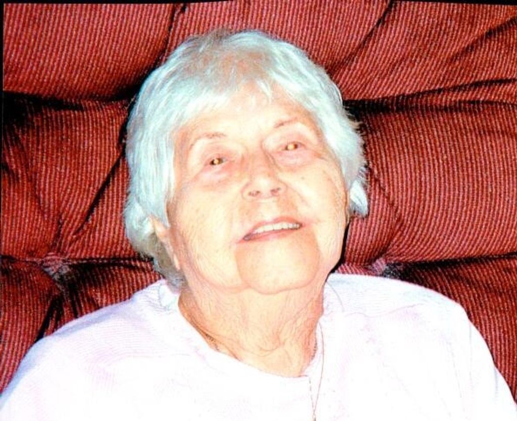 Ida Bialecki