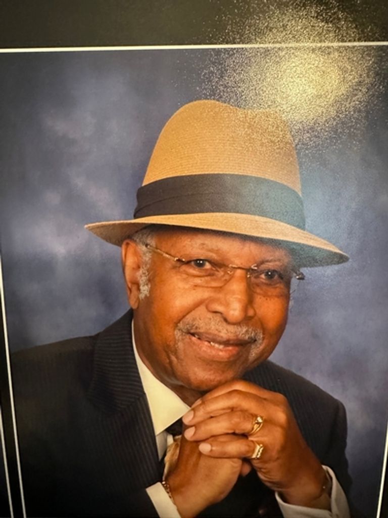 Harvey Lee Quince Profile Photo