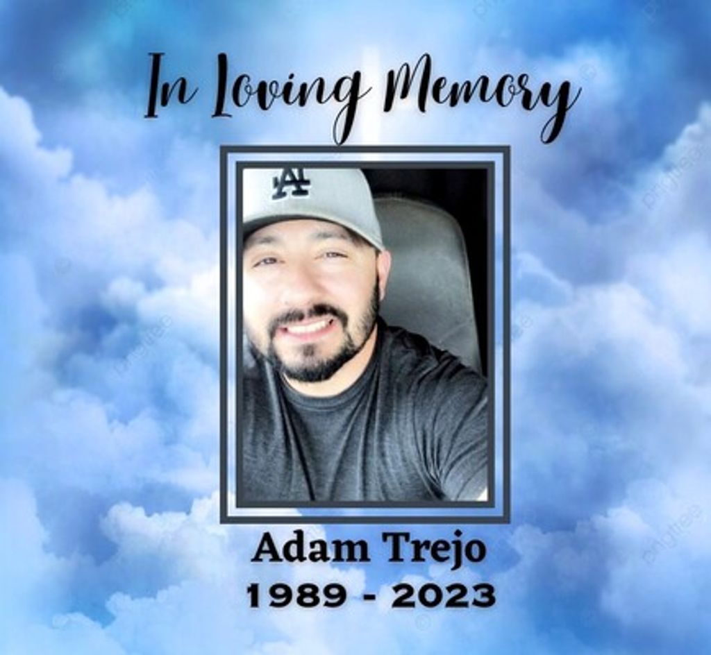 Adam Trejo Profile Photo