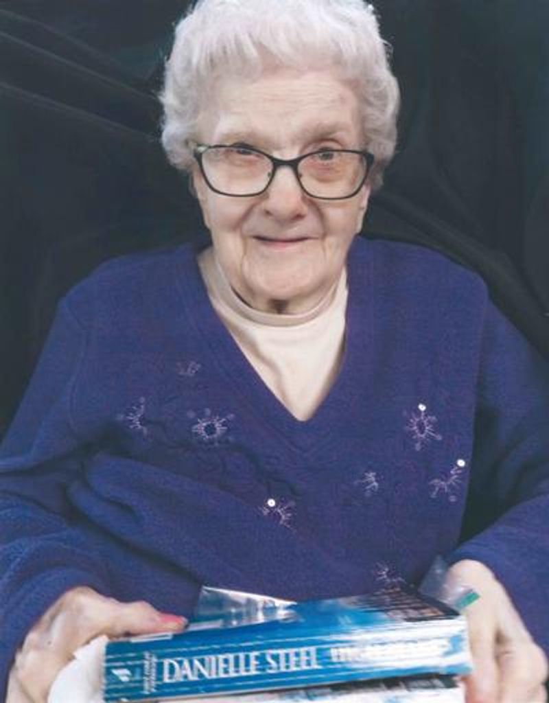 Mary Ellen Thompson Profile Photo