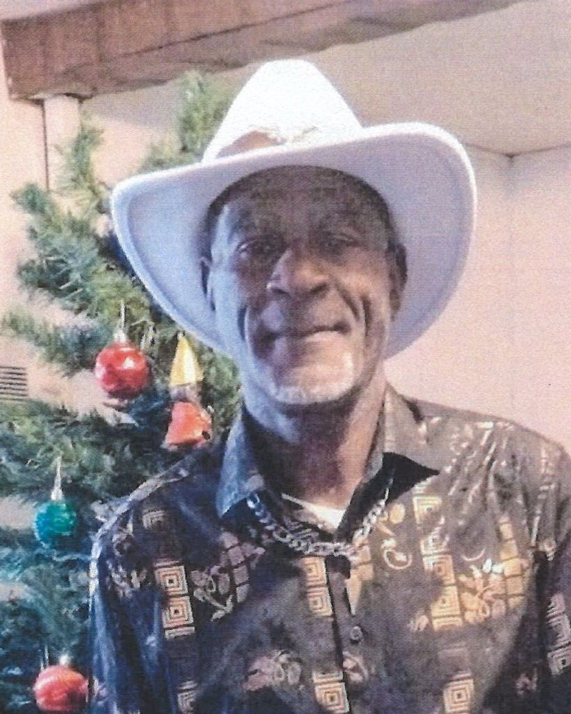 SYLVESTER EPHERSON, SR. Profile Photo