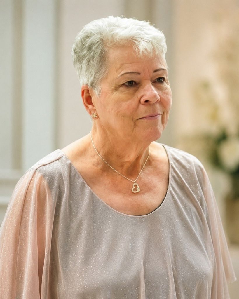 Barbara Ann Rowden Profile Photo