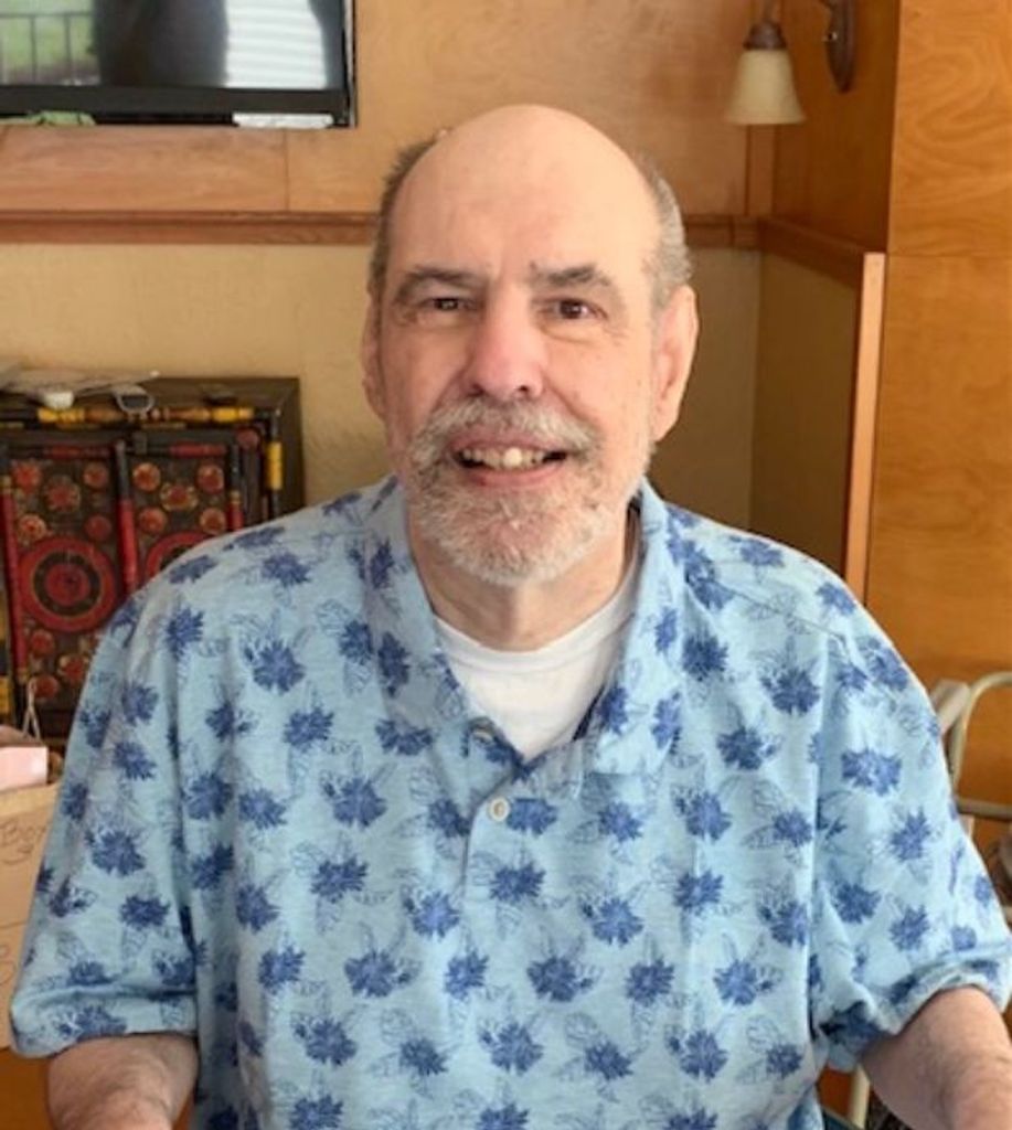 Thomas J Harmon Profile Photo