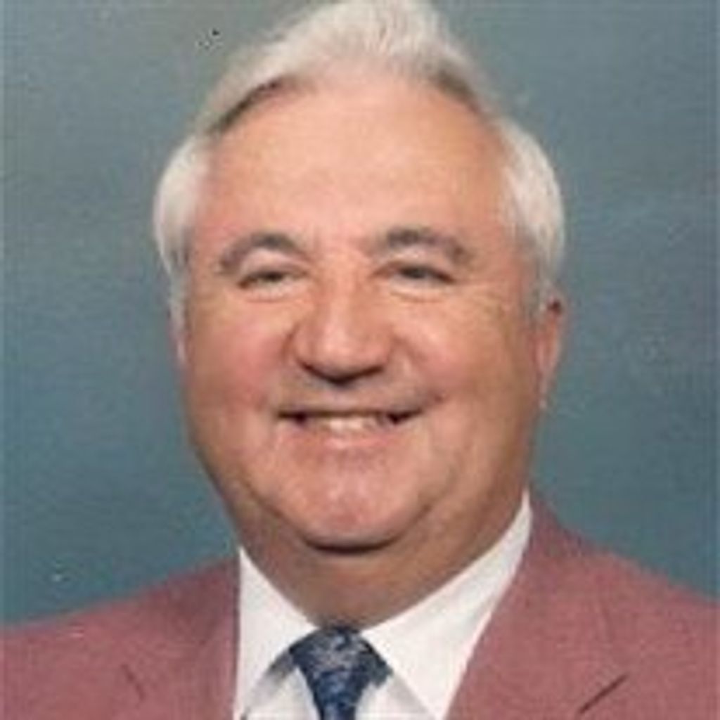 George Smith