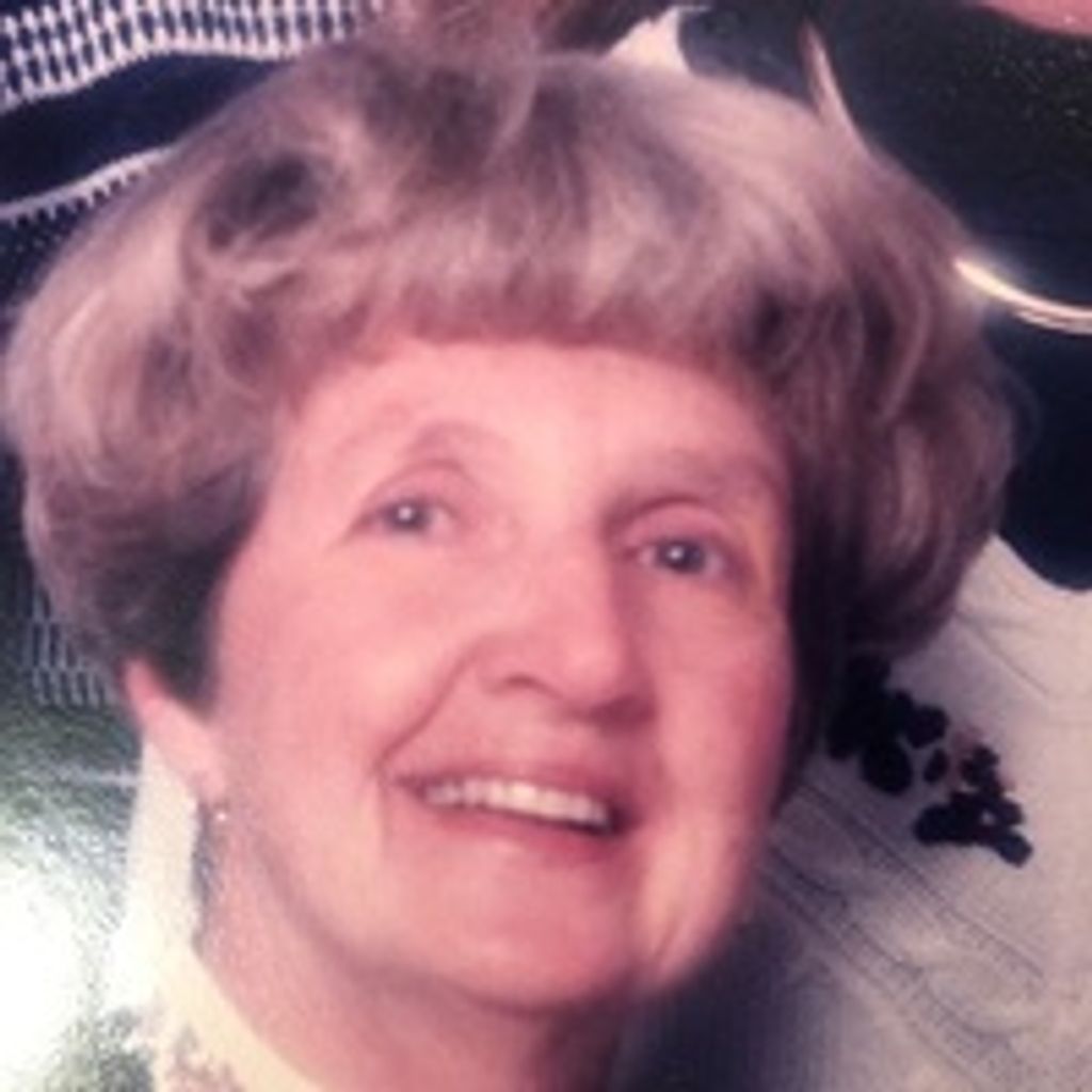 Charlene Louise O'Hara