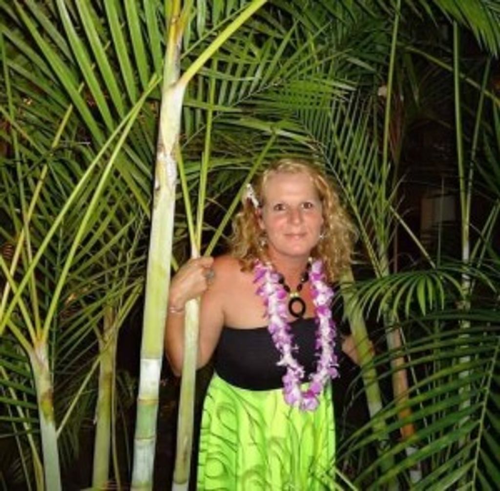 Antonia Maria Matthews Profile Photo