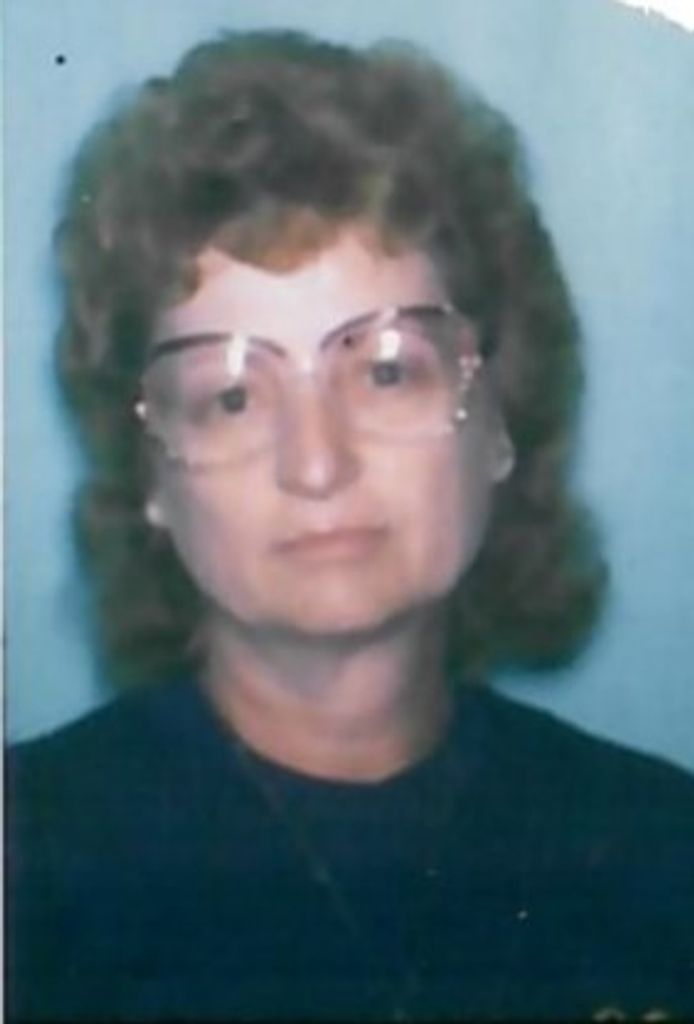 Carolyn F. Thompson