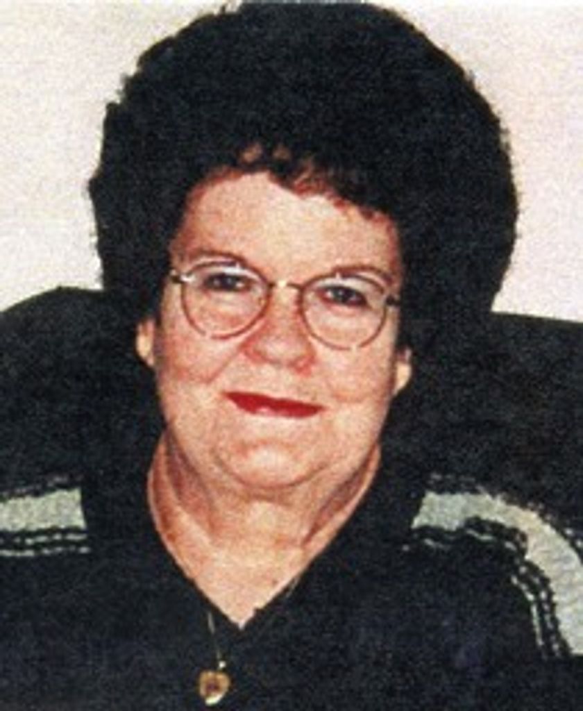 Carolee Harris