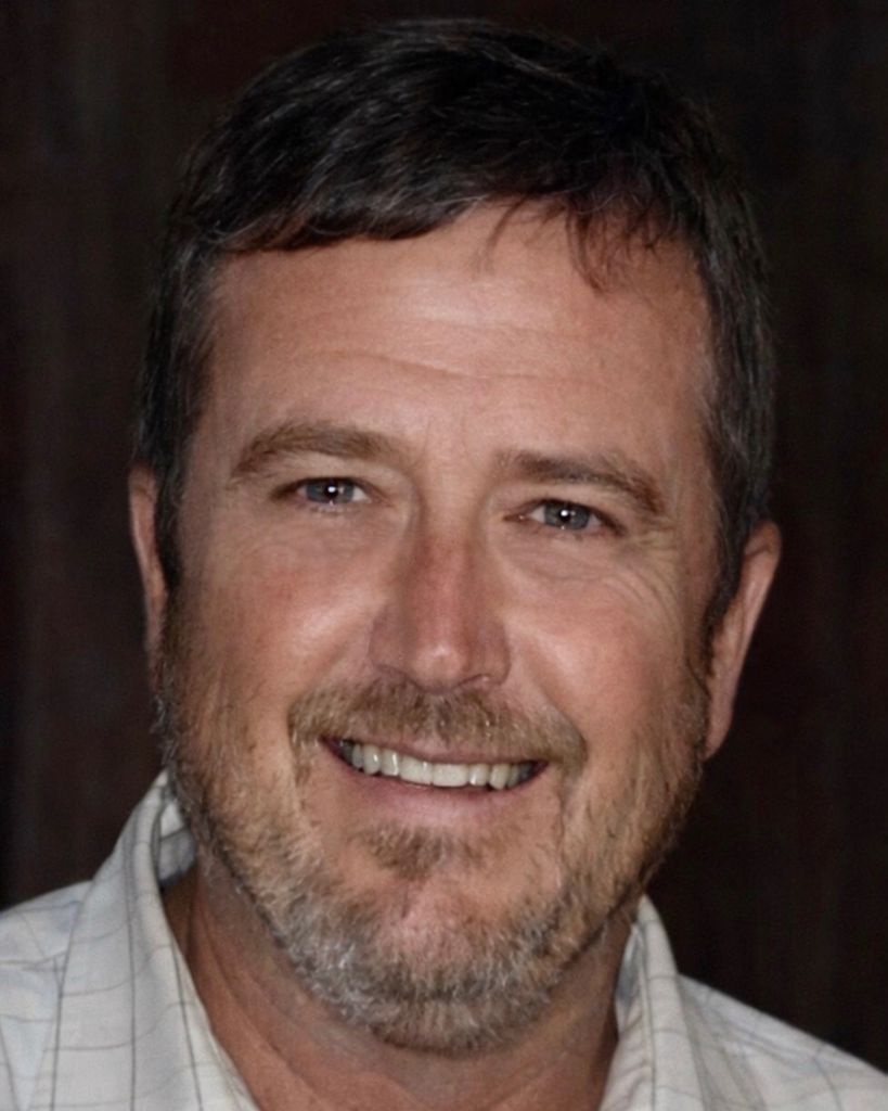 Kenneth Earl Preston, II