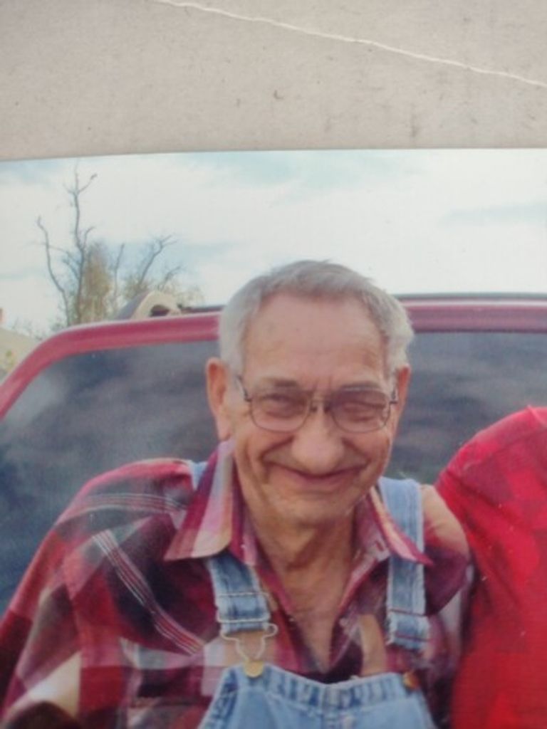 Howard Lee Strong Profile Photo