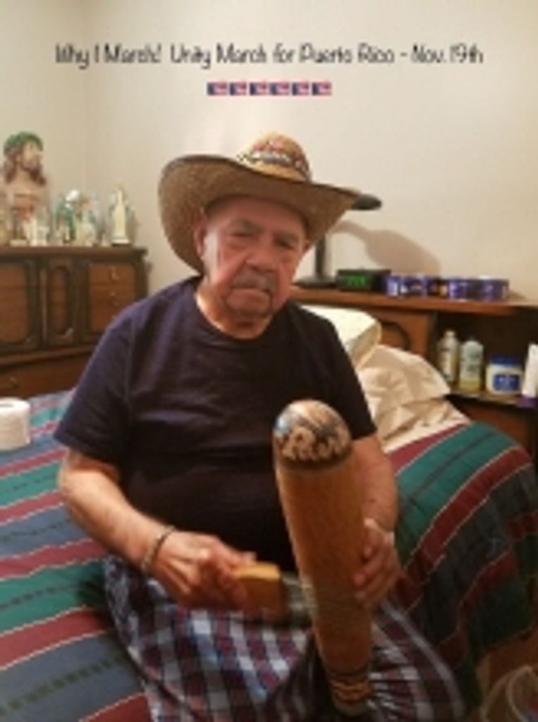 Rafael Cintron