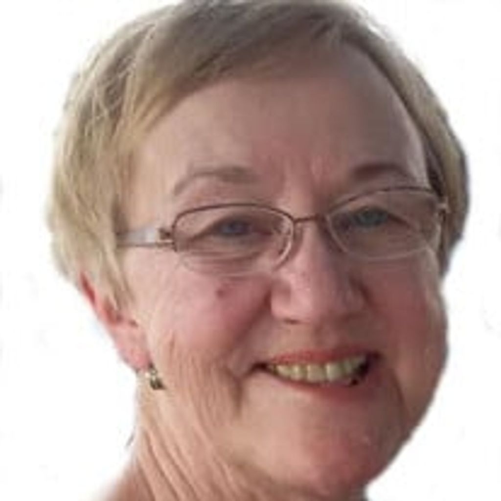 Paula A. Rothe