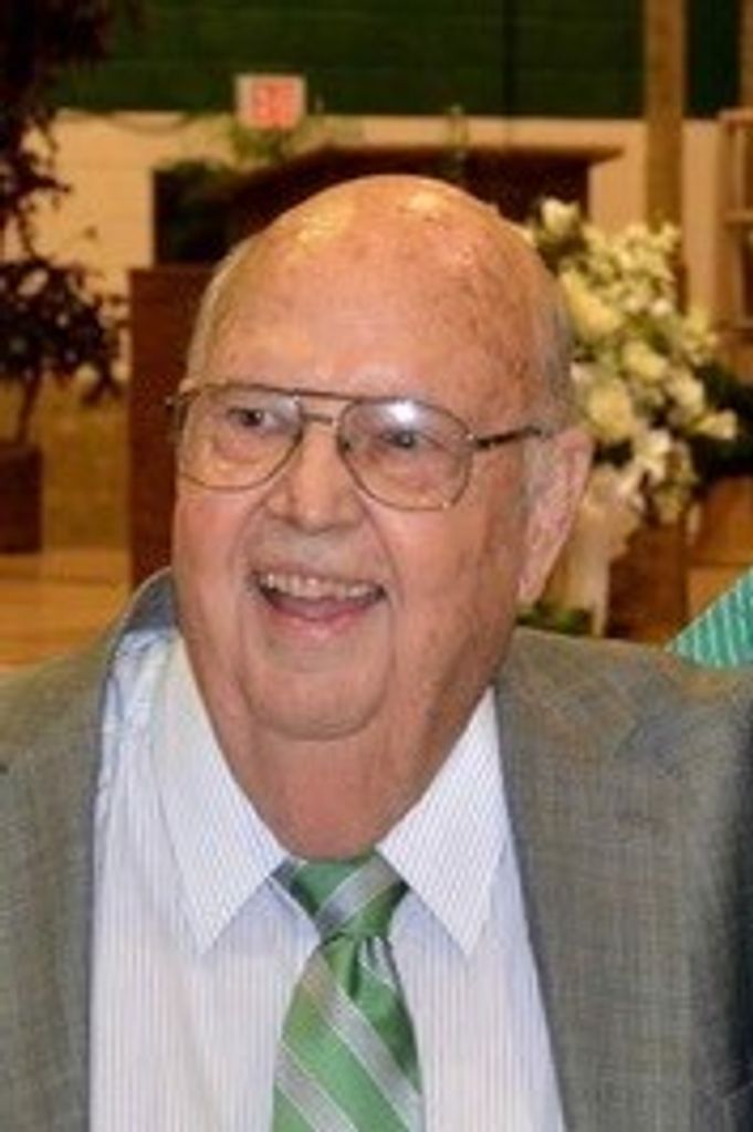 Kenneth Mills Profile Photo