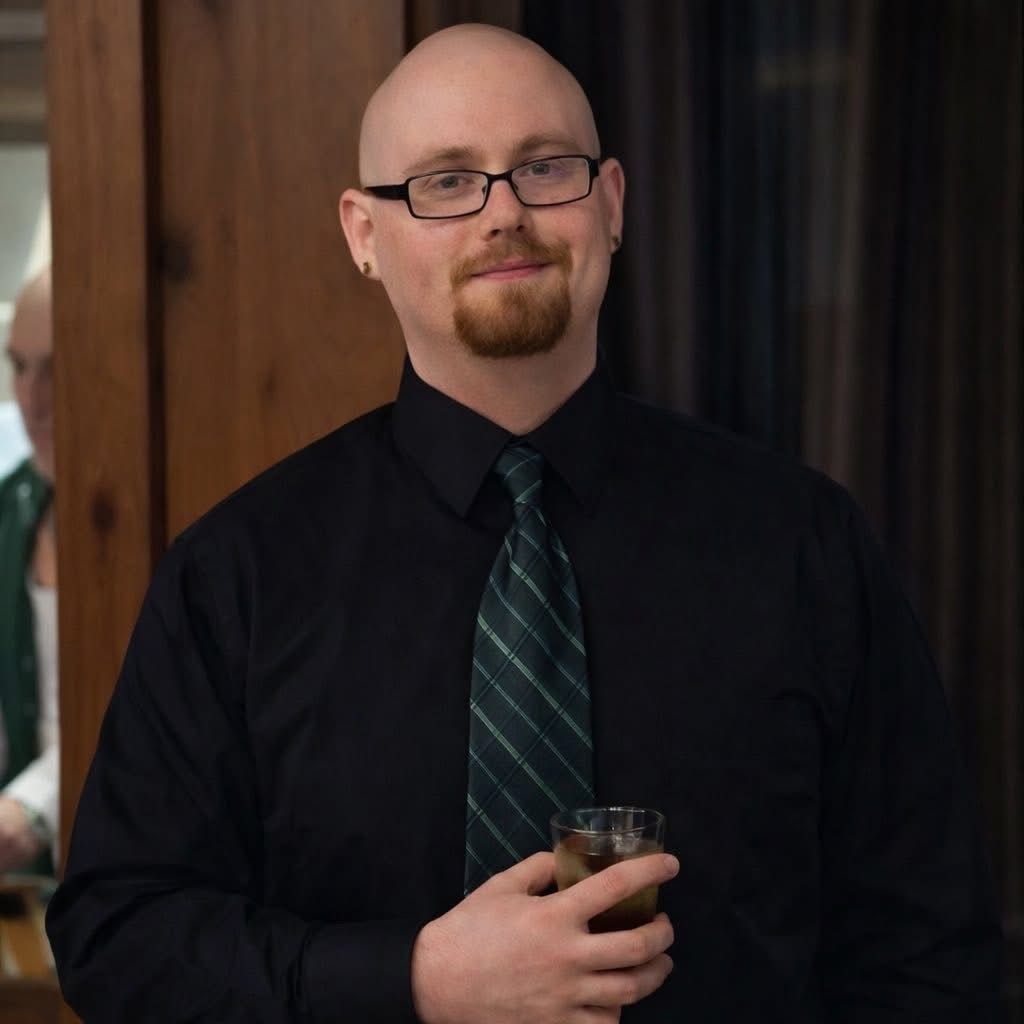 Jacob Willis Briggs Profile Photo