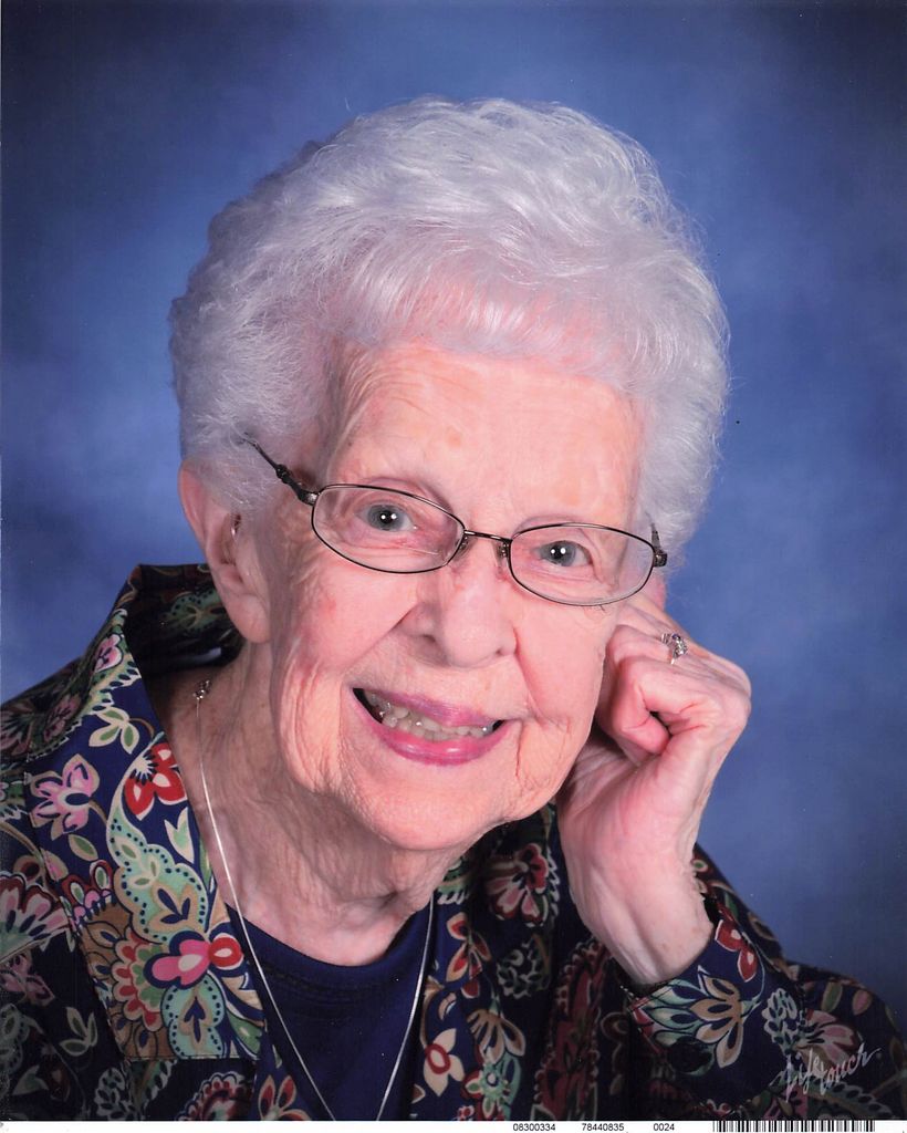 Dellie "Dell" Adams Bates Parker Profile Photo