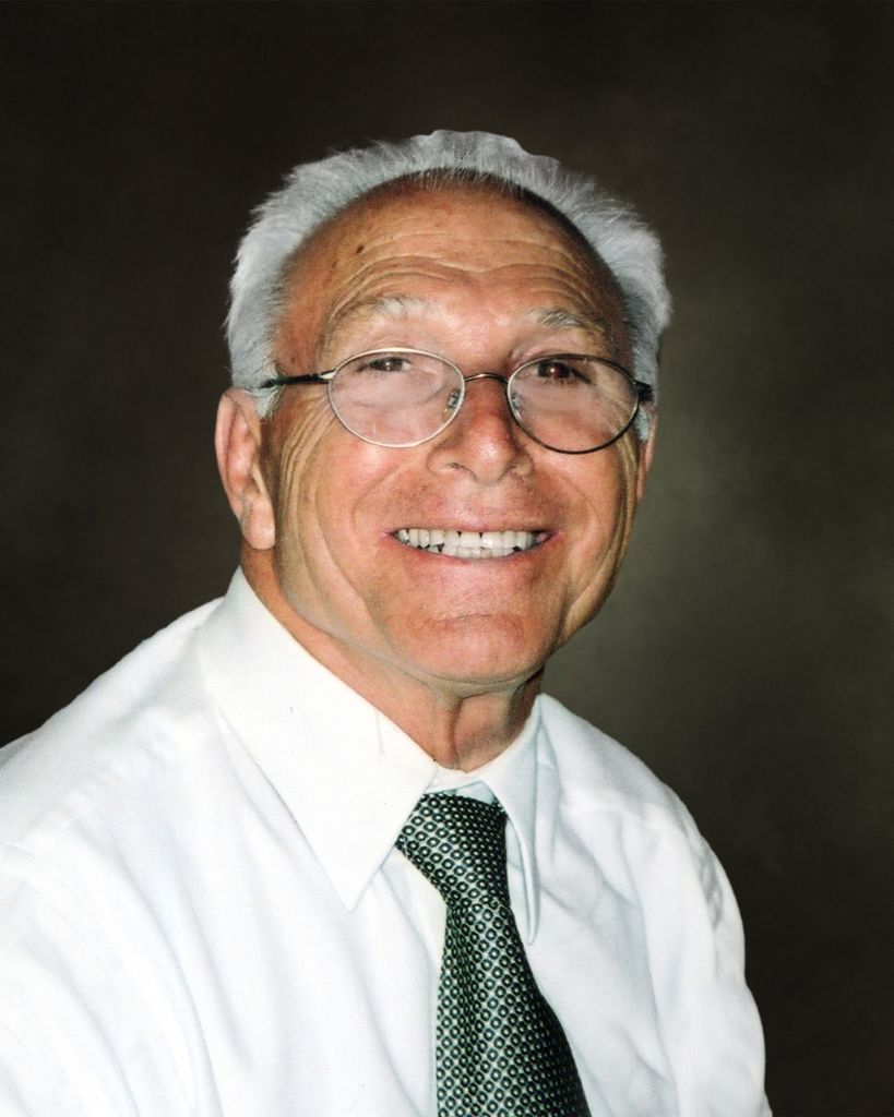 Vito Spatafora Profile Photo