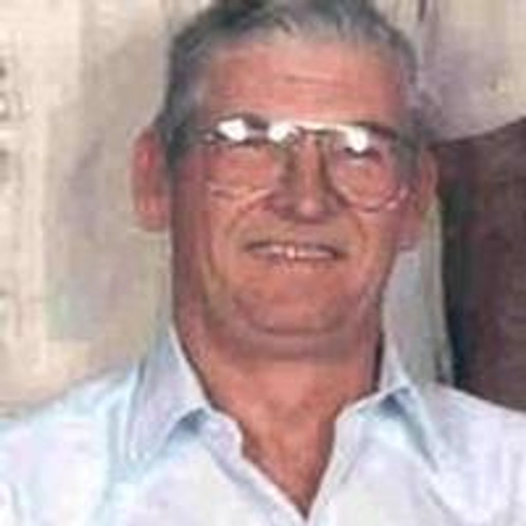 Jimmy Joe Williamson