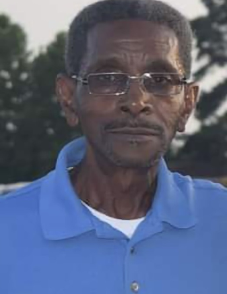 Reverend Richard Allen Keith Profile Photo