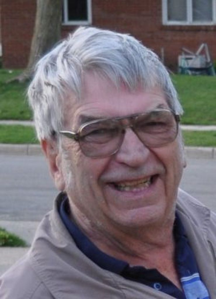 Allan Weber