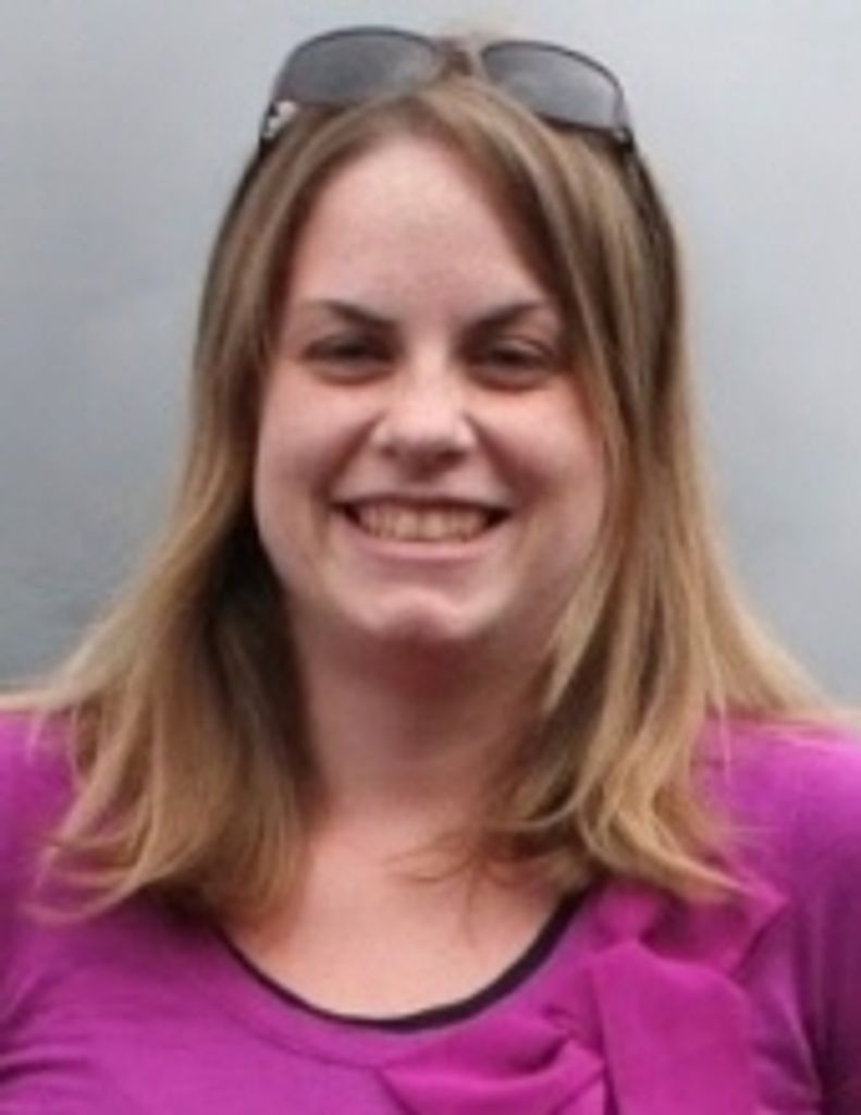 Christine Ann Fitzgerald