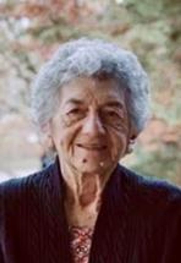 Eltha "Patsy" Hughes Profile Photo