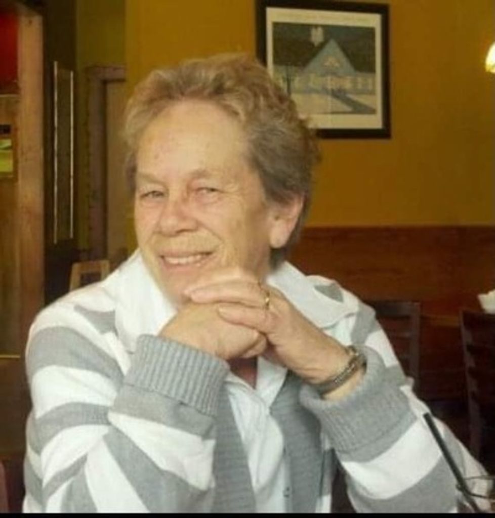 Shirley A. Bailey Profile Photo