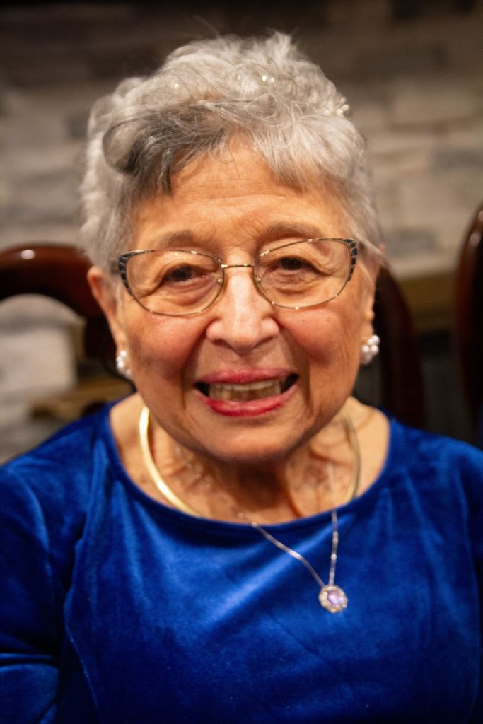 Jeanne Henningson