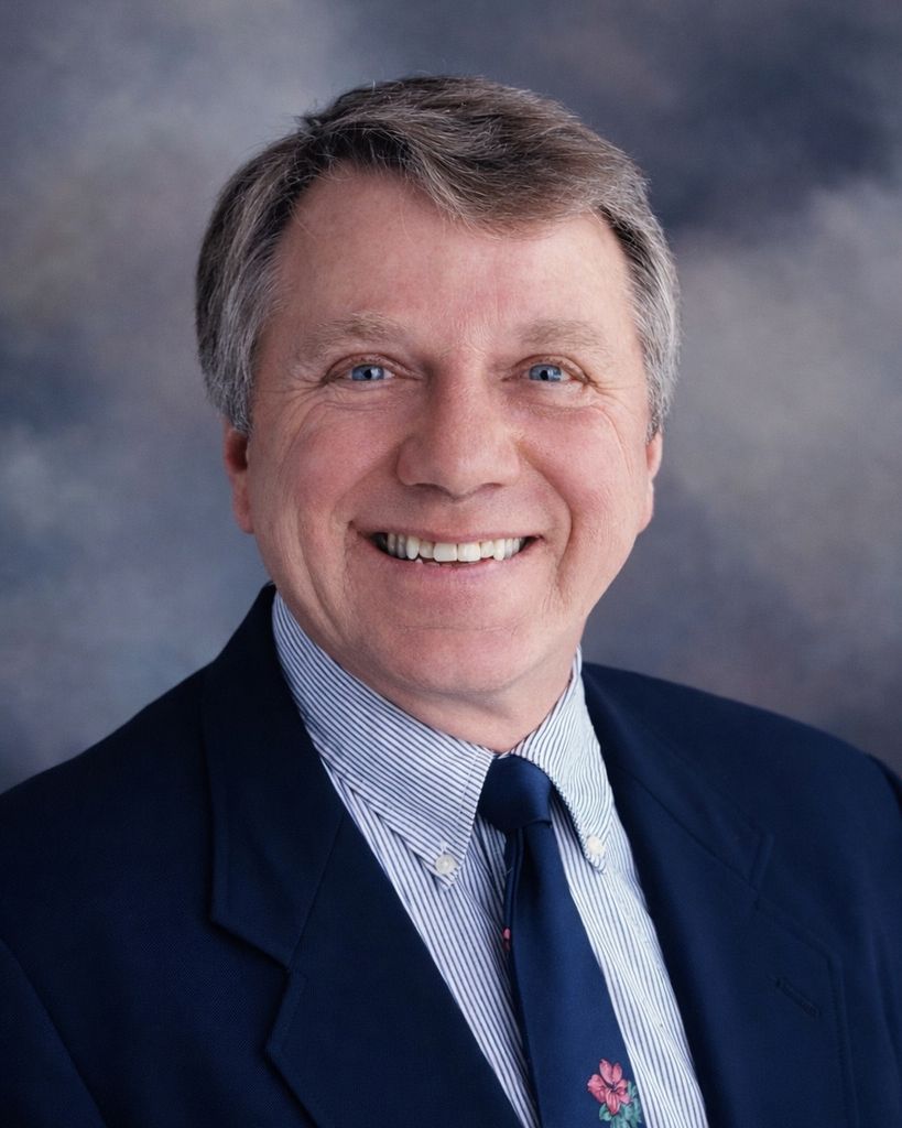 Robert Lee Gahnz Profile Photo