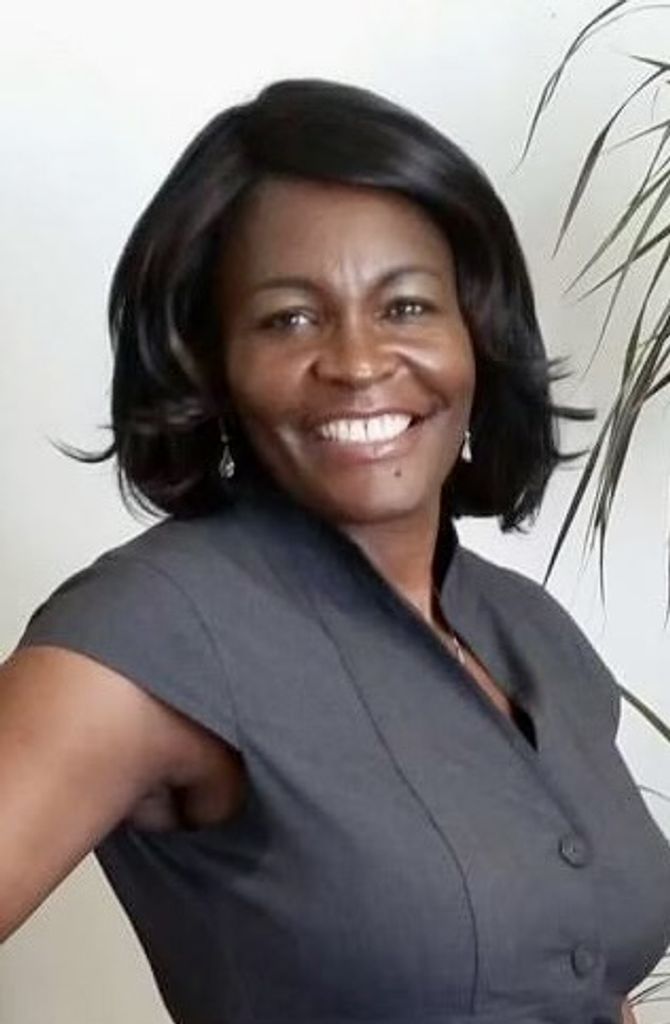 Cecile Affoue Sy
