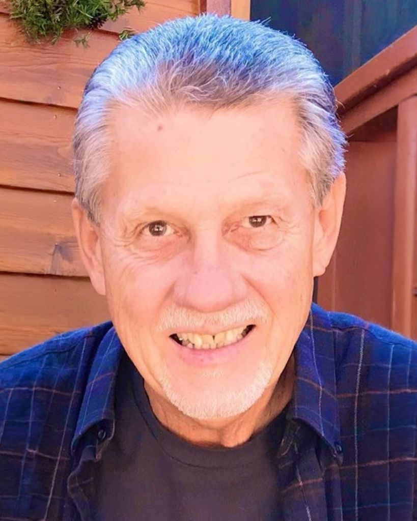 Roger Lind Foss Profile Photo