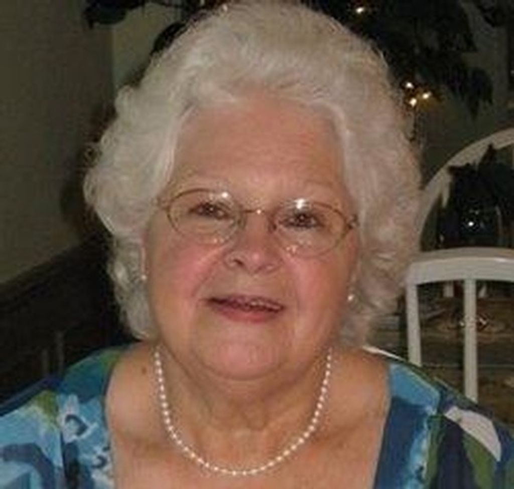 Joyce Martin