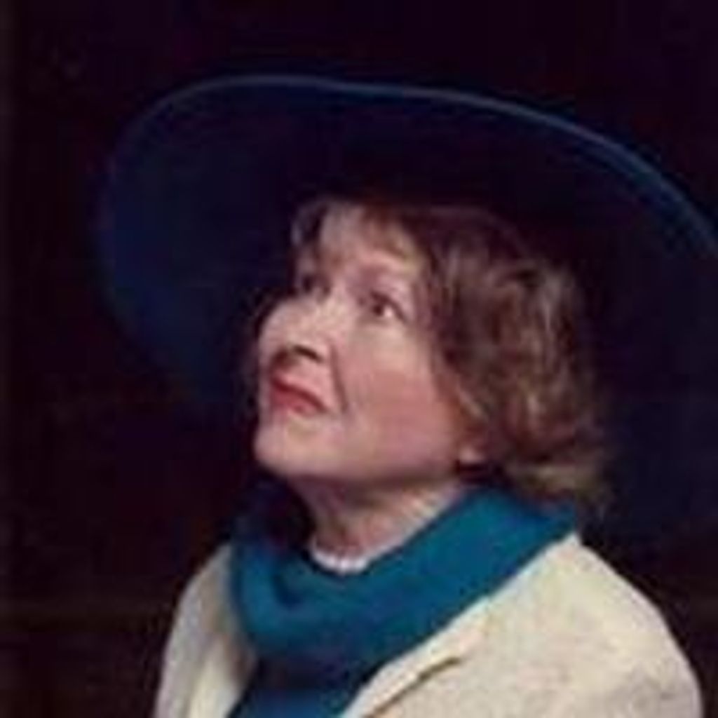 Sylvia  Clark Coolidge