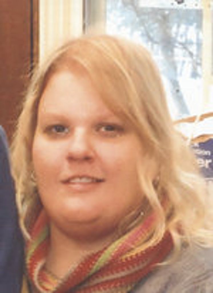 Andrea R. (Woodruff)  Robinson