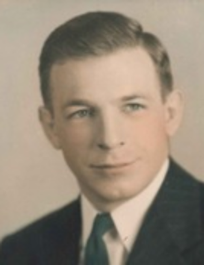 James  A. Crooks