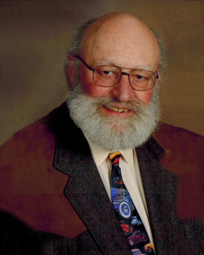 Thomas Patrick Moore