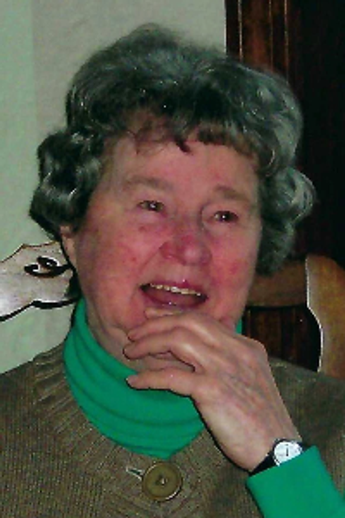 Lorraine R. Brennick