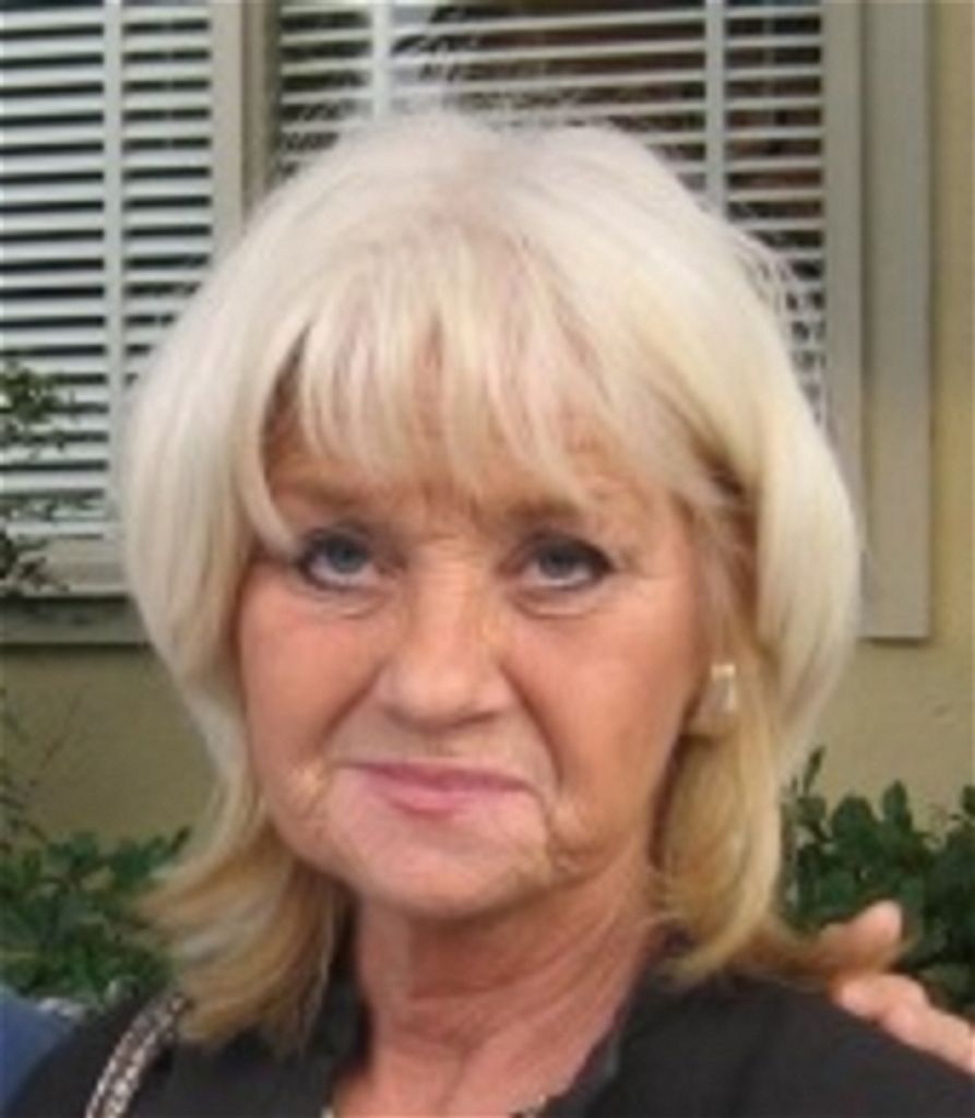 Suzanne Marie Lockwood