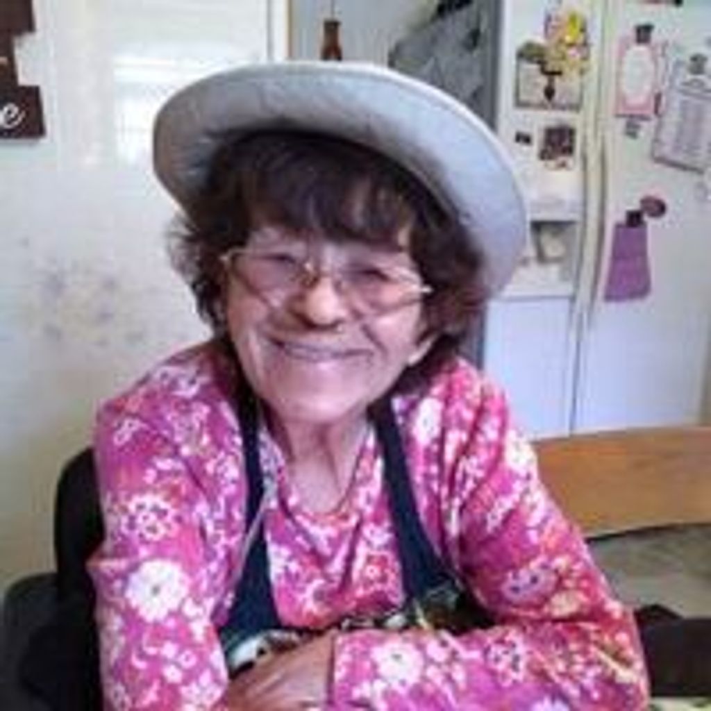 Effie Marie Cardwell