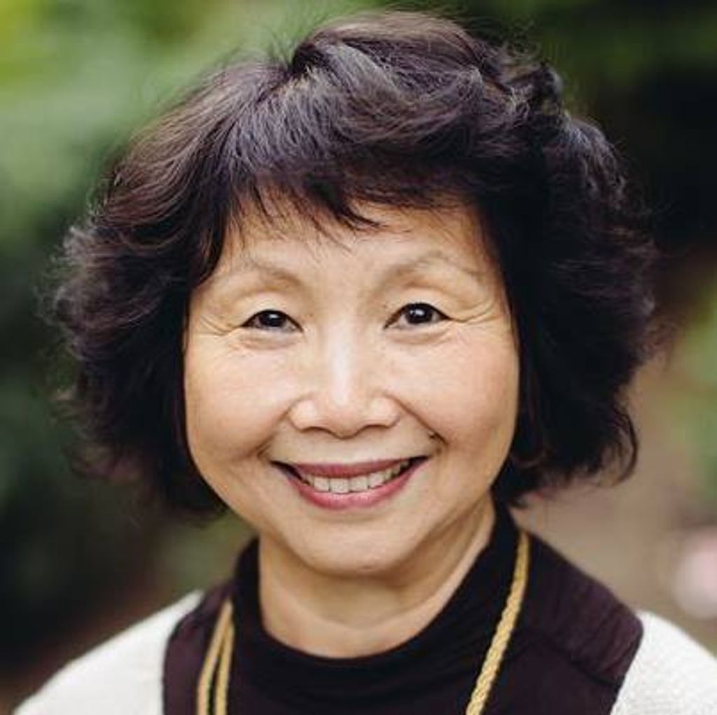 I-Chen Theresa Hsu Profile Photo