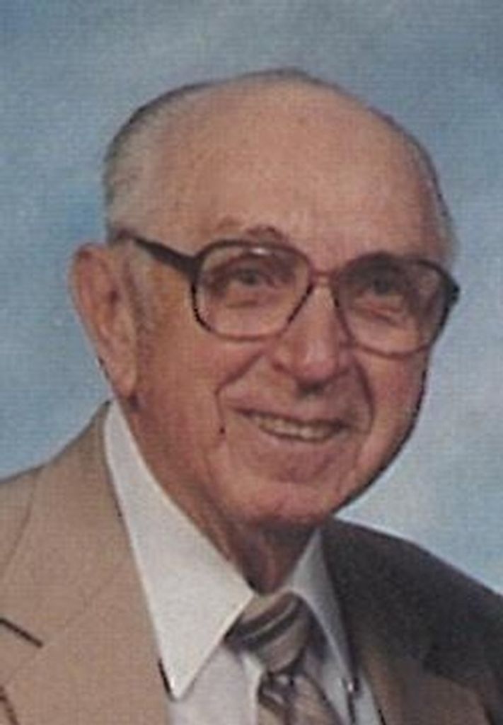 Emanuel Boger