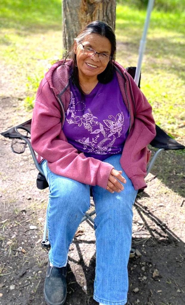 Mary Louise Wolfchild Profile Photo