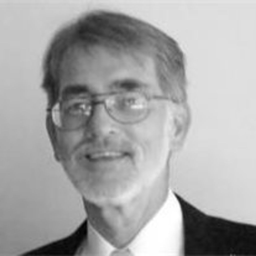 Daniel Richard Glow