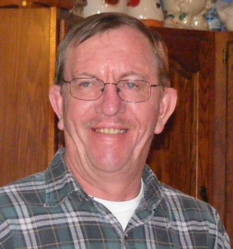 Danny Lee Johnson Profile Photo