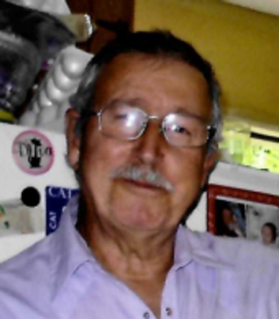 Leroy B. Crider