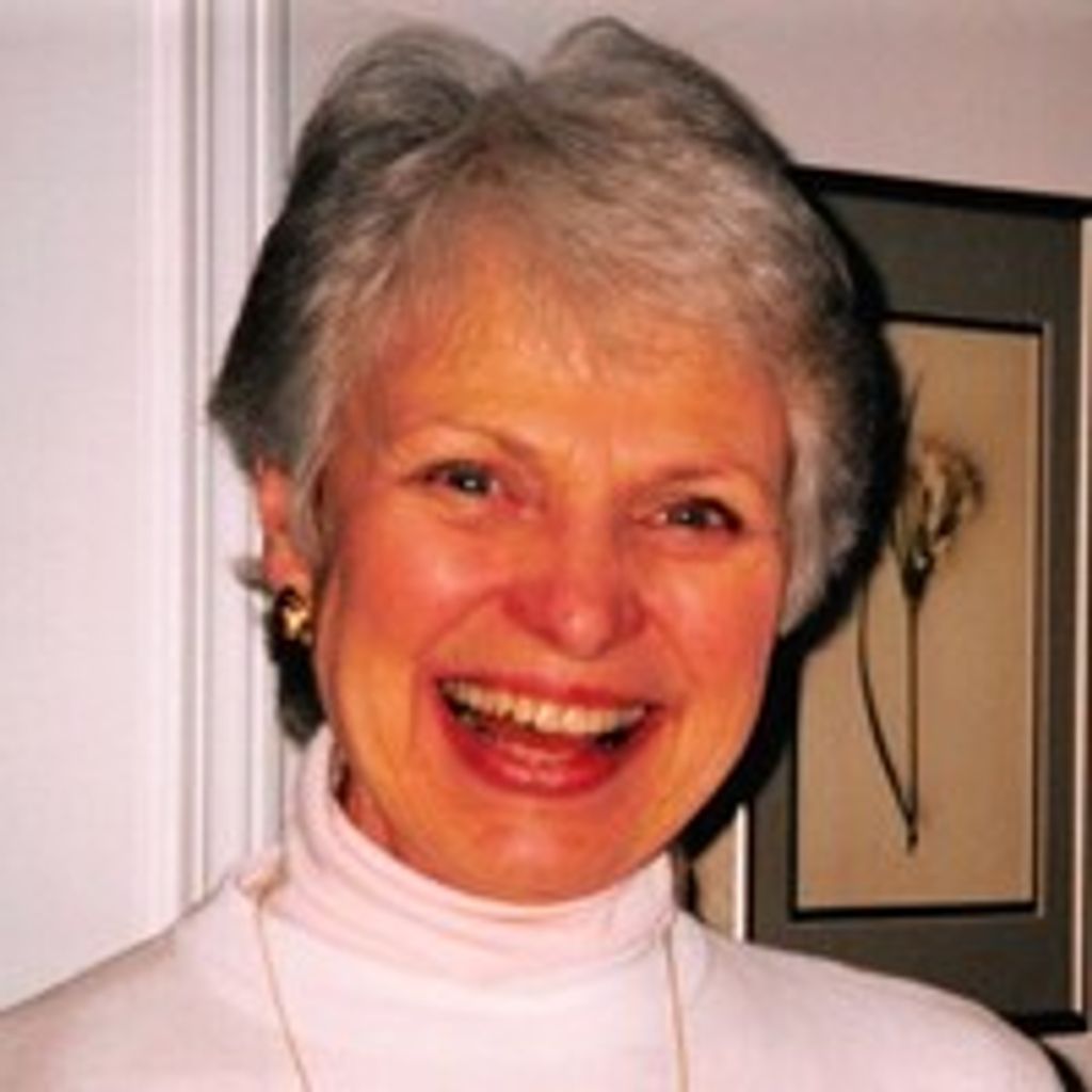 Shirley A. (Holmes) Anastas Profile Photo