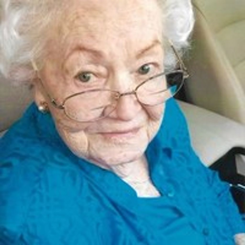Frances Polly Adams Profile Photo