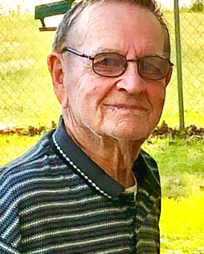 Glenn Terrell McGee Profile Photo