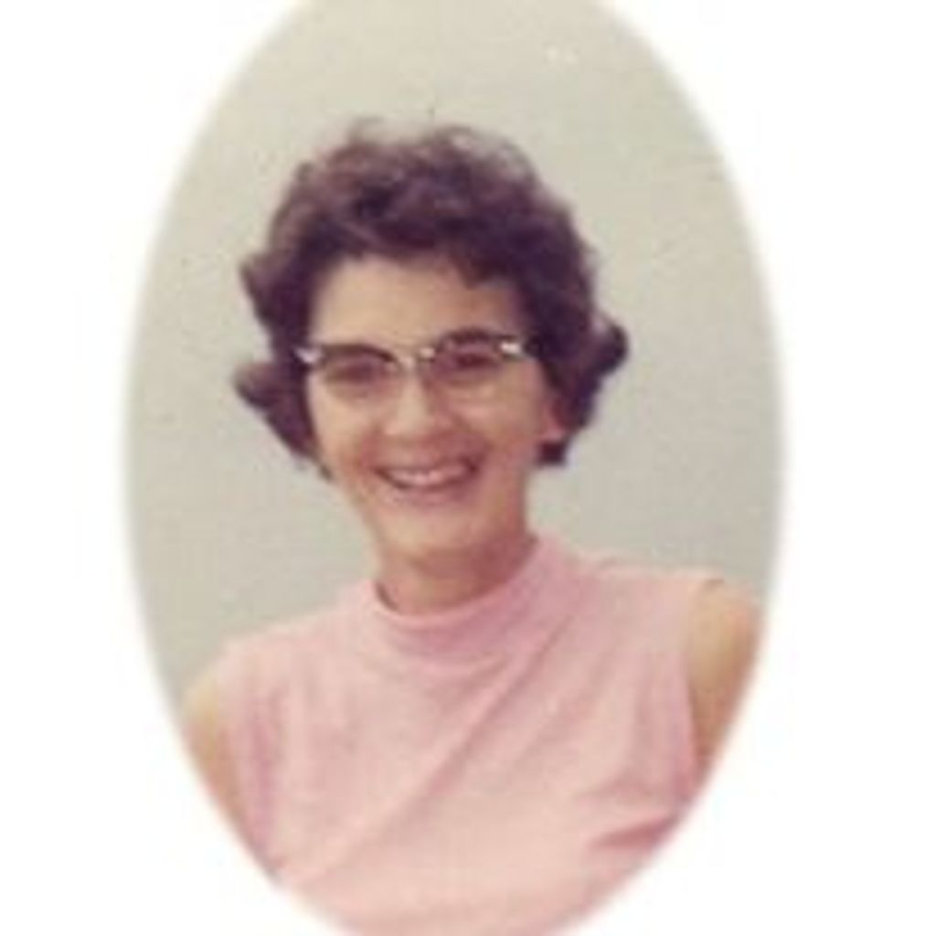 Minnie Lee Moses Brady