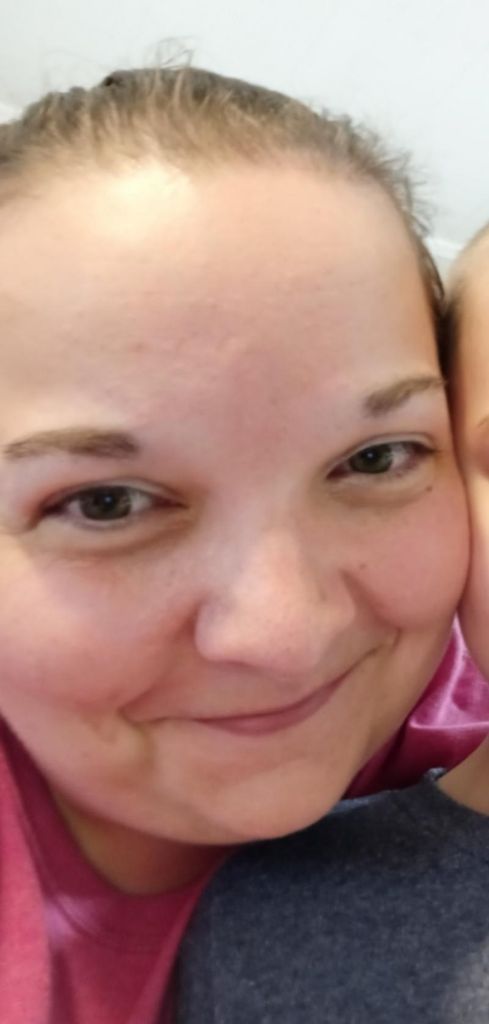 Shannon Marie Mcelveen Profile Photo